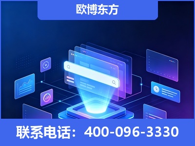 庐山-多模态 GEO