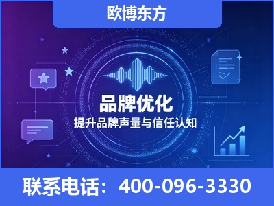 庐山-品牌数字认知资产